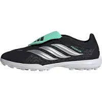 Adidas Predator League Fold-over Tongue Tf Fotbollsskor