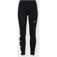 Nike Training Tights Dri-fit Tempo Flash High-waisted - Svart Dam, storlek Medium