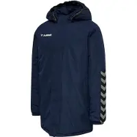 Hummel Authentic Bench Jacka