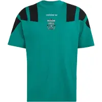 Adidas Liverpool Fc Eqt T-shirt Med Korta ärmar