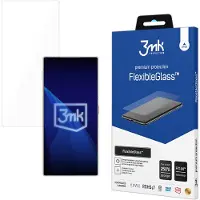 3mk Protection 3mk FlexibleGlass hybridglas till Nubia Z70S Ultra