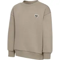 Hummel Mini Loose Crewneck Bee Tröja