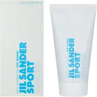 Jil Sander Sport Water Woman Duschgel 150 ml