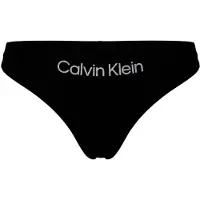 Calvin Klein Thong Extra Soft Cotton Stretch