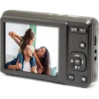 Kodak Pixpro Fz55 Kompaktkamera