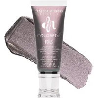 Danessa Myricks Beauty Colorfix Foils Ögonskugga 10 ml Rocket