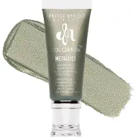 Danessa Myricks Beauty Colorfix Metallics Ögonskugga 10 ml Titanium