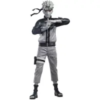 Banpresto Naruto Shippuden-naruto Uzumaki Noir Edge Collection Figur