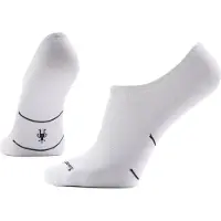 Smartwool Ankelsockor vit