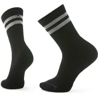 Smartwool Sockor grå / svart