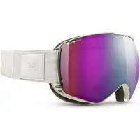 Julbo - Skidglasögon - Lightyear OTG Reactiv HC 0-4 Green/Beige för UnisexUll - Grön