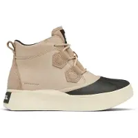 Sorel Out N About IV Classic WP - Vinterkängor - Dam Omega Taupe / Black 40.5
