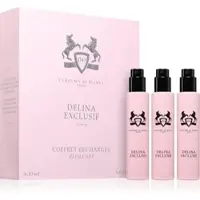 Parfums de Marly Delina Exclusif Refill Set Doftset 1 st