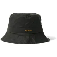 Barbour Hatt 'Belsay' gran