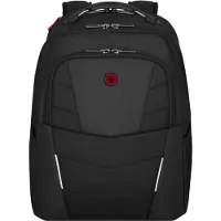 Wenger Datorryggsäck Altair Passar max.: 39,6 cm (15,6) Svart
