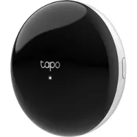 TP-LINK Tapo H110 smart infraröd IoT-hubb, Matter-certifierad, 2,4 GHz Wi-Fi