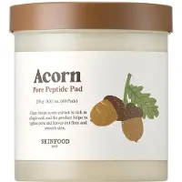 Skinfood [] Acorn Pore Peptide Pad 250ml 60EA