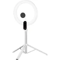 Ulanzi LED-lampa LT030 WB (3000 K - 6000 K)
