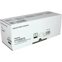 Toshiba Toner T-FC26SK 7 000 sidor original svart