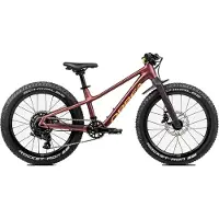 Orbea Kimu H10 20´´ Acolyte M5180s 2027 Mtb Cykel