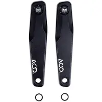 ACID Trekking Hybrid Vevarm