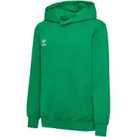 Hummel Go 2.0 Tröja Med Huva