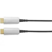 VivoLink HDMI - HDMI cable 70m black (PROHDMIOP70)