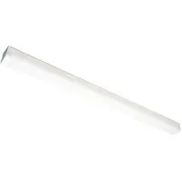 SG ARMATUREN A/S Hurdal 1200 Vit 3460lm 3000K