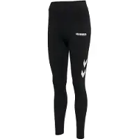 Hummel Legacy Leggings Med Hög Midja