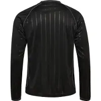 Hummel Pitch T-shirt Med Lång ärm