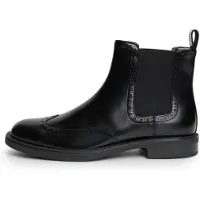 Tommy Hilfiger Chelsea boots svart