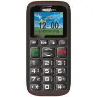 Maxcom Telephone for senior MM 428L