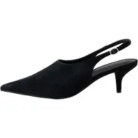 Next Pumps 'Forever Comfort' svart