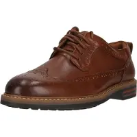 Clarks Shoes Aldwin2 Limit Skor