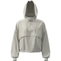 Under Armour Performance Fleece Sweatshirt Med Dragkedja