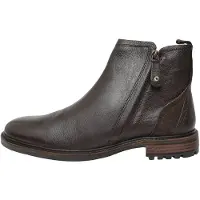 About You Boot 'Carl' mörkbrun