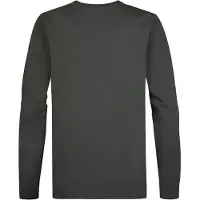 Petrol Industries M-3060-tlr615 T-shirt Med Lång ärm