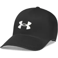 Under Armour Stealthform Low Uncrushable Keps