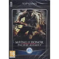 Medal of Honor: Pacific Assault - Directors Edition - PC
