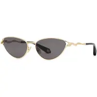 Roberto Cavalli Src193m-590300 17x59x140mm Solglasögon För Kvinnor