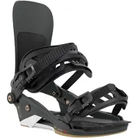 Union Atlas Pro 2027 Snowboardbindningar black, L