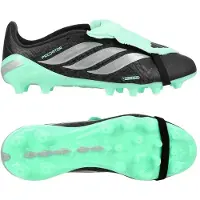 Adidas Predator League Fold-over Tongue Ag Final Rush Barn - Konstgräs (Ag), storlek 32
