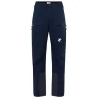 Mammut Stoney Hardshell Thermo Byxor
