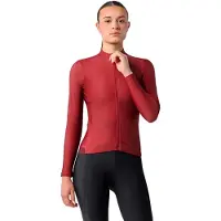 Castelli Espresso 2 Thermal Långärmad Trikå