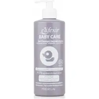 E'lifexir - Baby Care Gel-champú Dermatológico 500 Ml