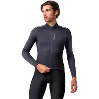 Castelli Puro 4.1 Långärmad Trikå