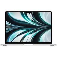 Apple MacBook Air M2 2022 512 GB Silver (US-tangentbord)