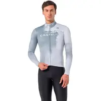 Castelli Nebula Thermal Långärmad Trikå