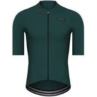 Etxeondo Alde Korta ärmar Cykeltröja