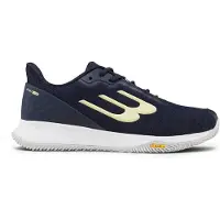 Bullpadel Xplo Vibram 26i Padelskor